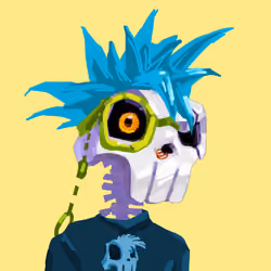 Skullpunks-Og #7025
