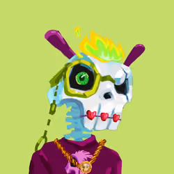 Skullpunks-Og #9102