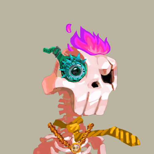 Skullpunks-Og #1218