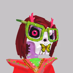 Skullpunks-Og #7145