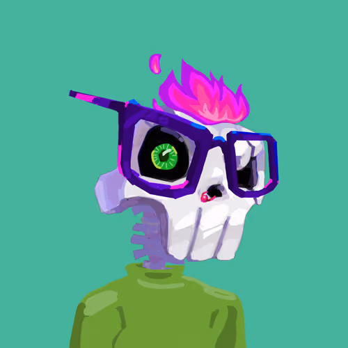Skullpunksog