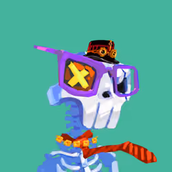 Skullpunks-Og #9474