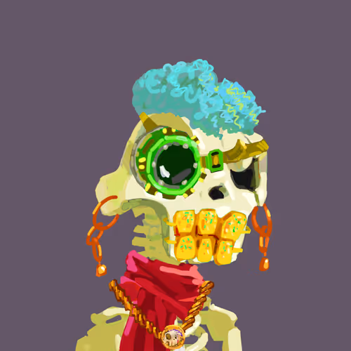 Skullpunksog