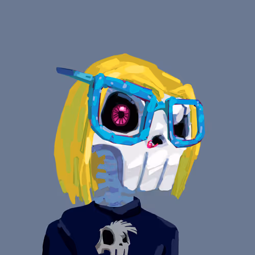 Skullpunksog