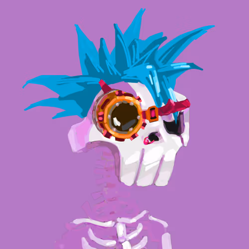 Skullpunksog
