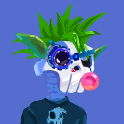 Skullpunks-Og #3202