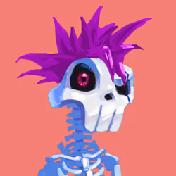 Skullpunks-Og #3122