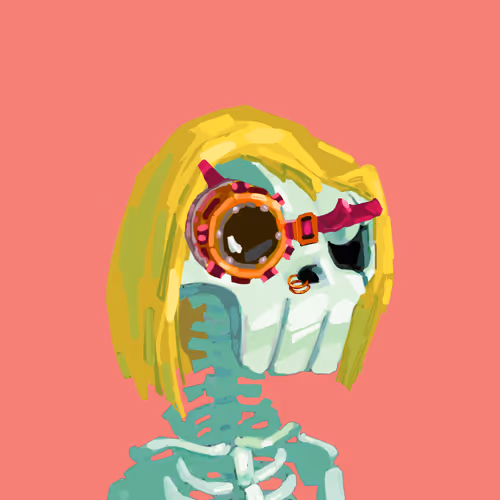 Skullpunksog