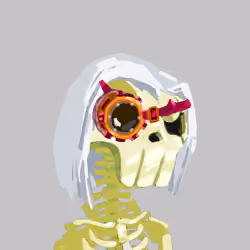 Skullpunks-Og #5724