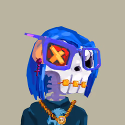 Skullpunks-Og #8557