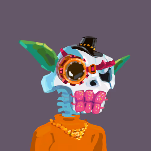 Skullpunksog