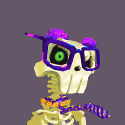 Skullpunks-Og #2394