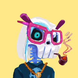 Skullpunks-Og #4168