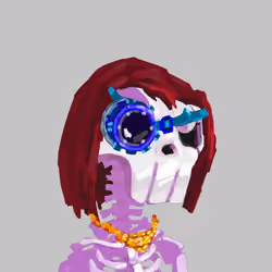 Skullpunks-Og #5499