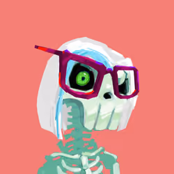Skullpunks-Og #9995