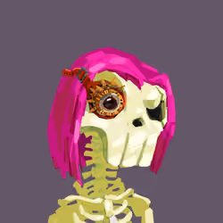 Skullpunks-Og #2865