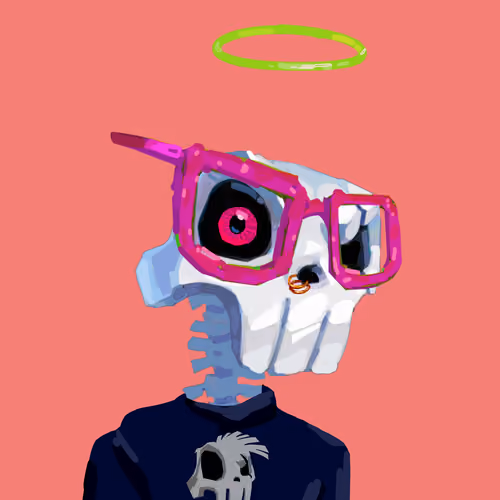 Skullpunks-Og #8099