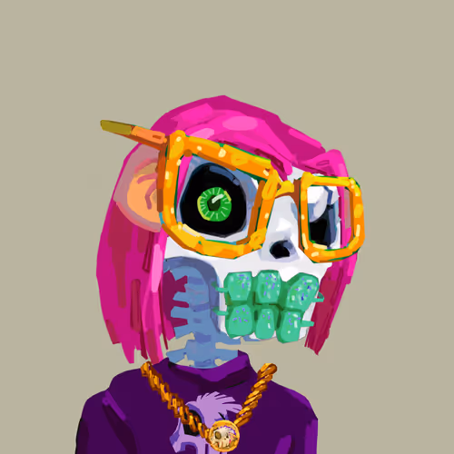 Skullpunksog