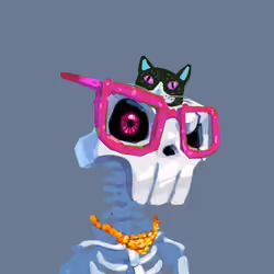 Skullpunks-Og #9804