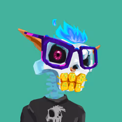 Skullpunks-Og #8497
