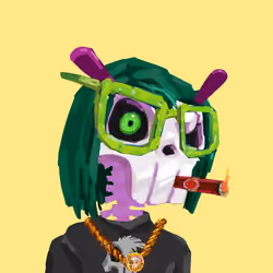 Skullpunks-Og #7462