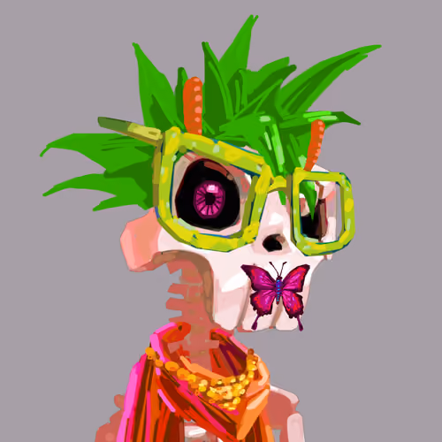 Skullpunks-Og #5394