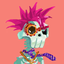 Skullpunks-Og #5737