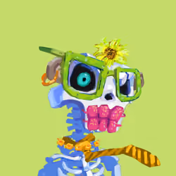 Skullpunks-Og #4023