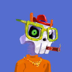 Skullpunks-Og #8194