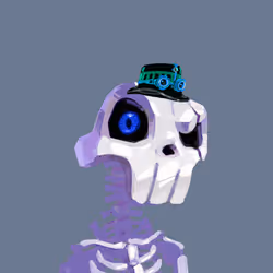 6606