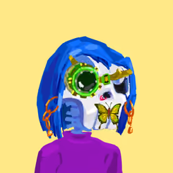 Skullpunks-Og #4188