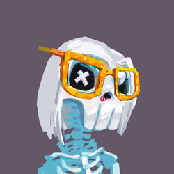 Skullpunks-Og #1238