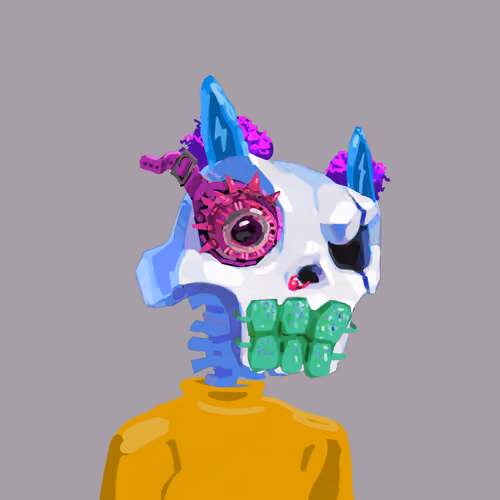 Skullpunks-Og #9309