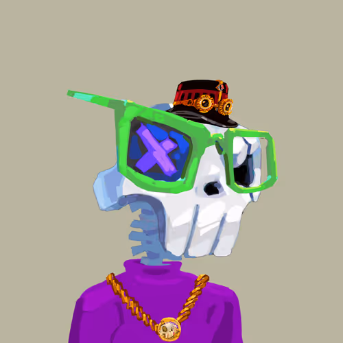 Skullpunksog