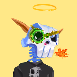 Skullpunks-Og #2257