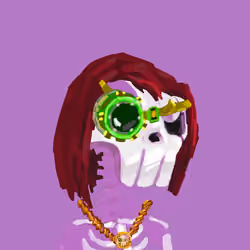 Skullpunks-Og #4387