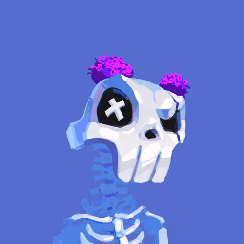 Skullpunksog