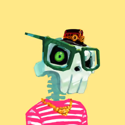 Skullpunks-Og #4335