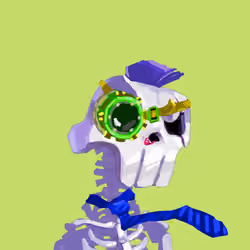 Skullpunks-Og #7843