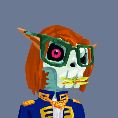 Skullpunks-Og #4047
