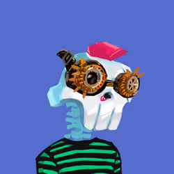 Skullpunks-Og #5432