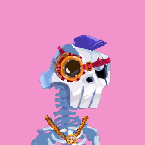 Skullpunksog