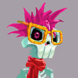 Skullpunks-Og #7067