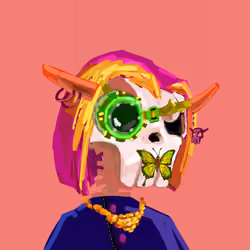 Skullpunks-Og #7838