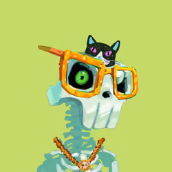 Skullpunks-Og #9100