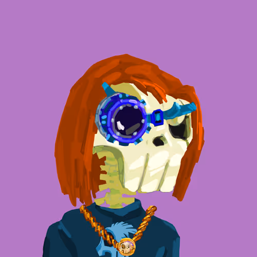 Skullpunksog