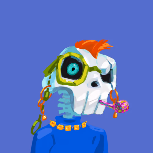Skullpunks-Og #3262
