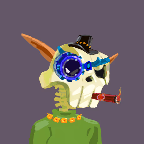 Skullpunksog