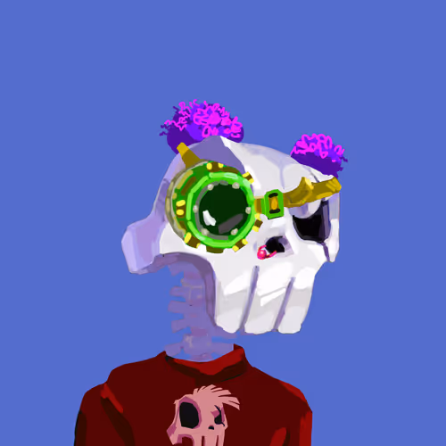 Skullpunksog