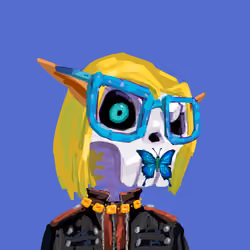 Skullpunks-Og #2320